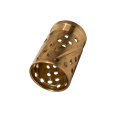 Agriculture Machinery Parts Wrapped Bronze Bearings Bushing